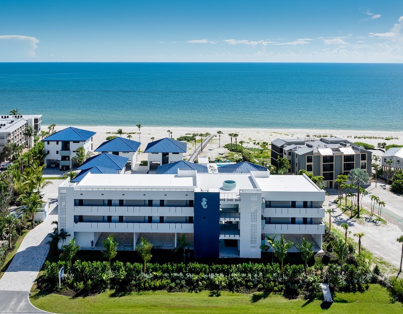 Shalimar Beach Resort - Event Venue in Sanibel, Florida