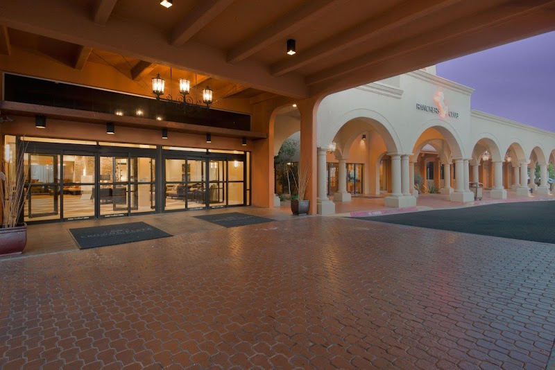 Crowne Plaza Albuquerque by IHG - Event Venue in Albuquerque, New Mexico