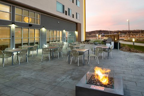 Element by Marriott North Kansas City - Event Venue in North Kansas City, Missouri