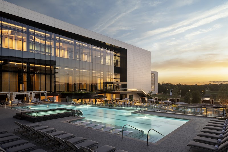 Loews Arlington Hotel & Convention Center - Event Venue in Arlington, Texas