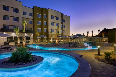 Residence Inn by Marriott St. George - Event Venue in Washington, Utah
