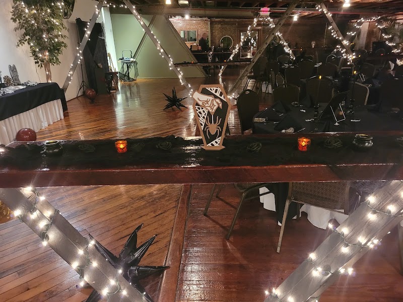 Lemp's Loft - Event Venue in St. Louis, Missouri
