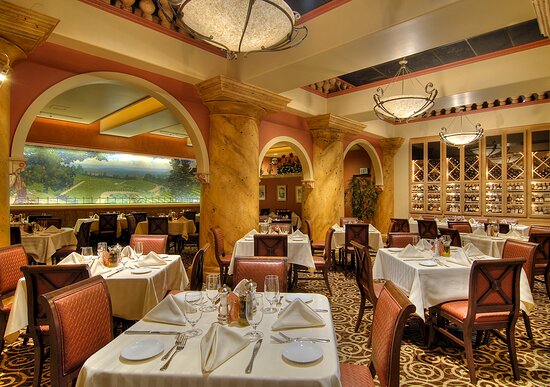 La Strada - Event Venue in Reno, Nevada