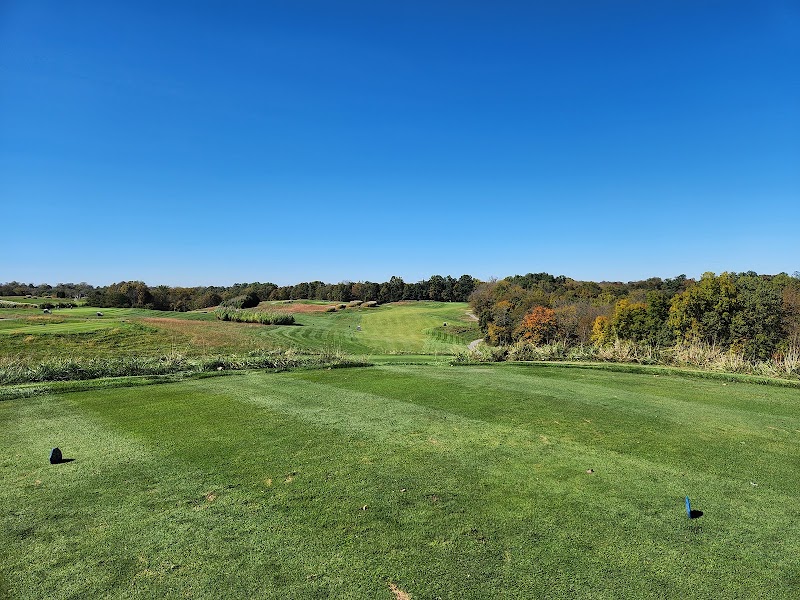 Nevel Meade Golf Course - Event Venue in Prospect, Kentucky