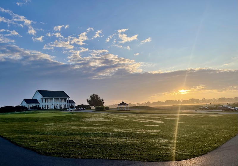 Nevel Meade Golf Course - Event Venue in Prospect, Kentucky