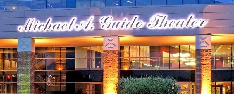 Michael A. Guido Theater - Event Venue in Dearborn, Michigan