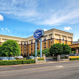 Hampton Inn Nashville/Vanderbilt - Event Venue in Nashville, Tennessee