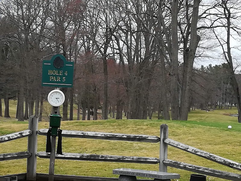 Indian Ridge Country Club - Event Venue in Andover, Massachusetts