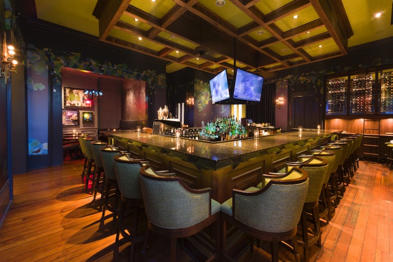 The Country Club - Event Venue in New Orleans, Louisiana