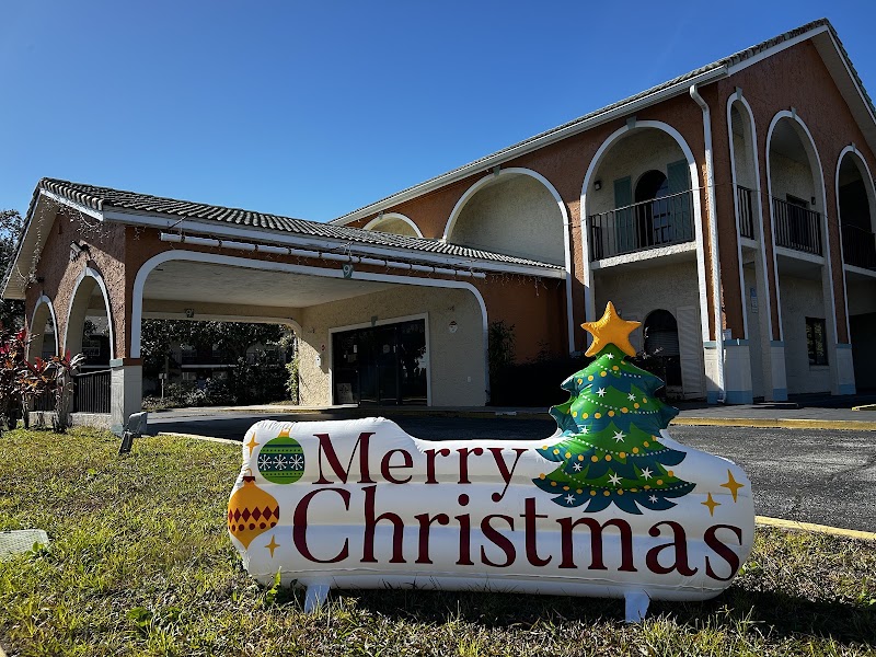 Shining Light Suites - Event Venue in Kissimmee, Florida