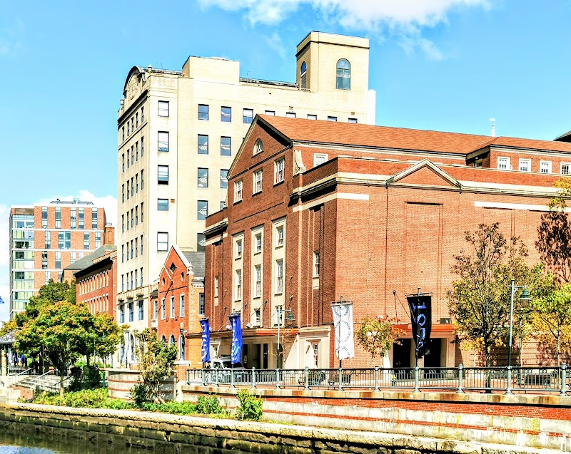 RISD Auditorium - Event Venue in Providence, Rhode Island