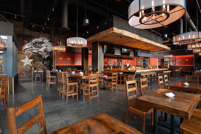 The Eagle - Pittsburgh - Event Venue in Pittsburgh, Pennsylvania