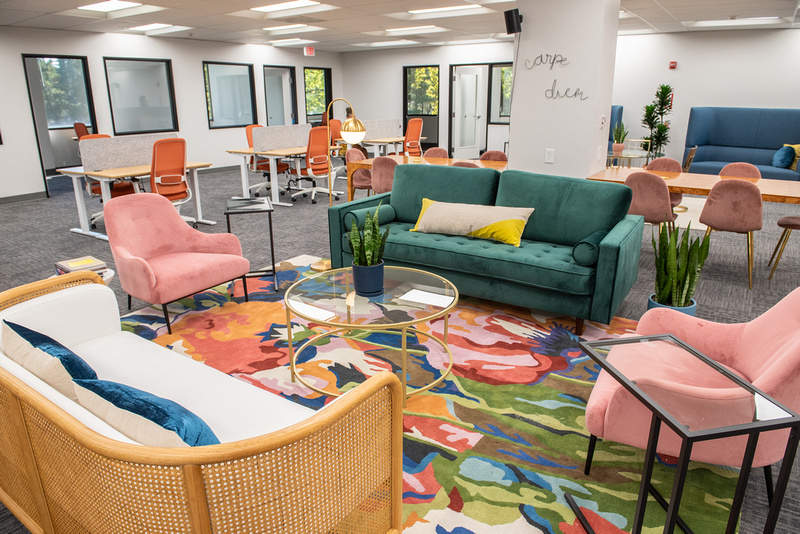 VIDA Coworking - Beaverton - Event Venue in Beaverton, Oregon