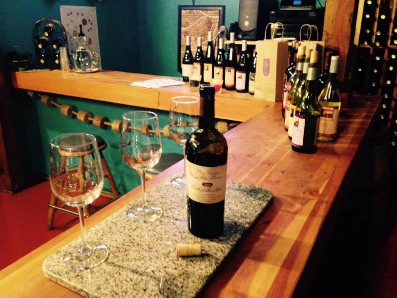 Port Gardner Bay Winery - Event Venue in Everett, Washington