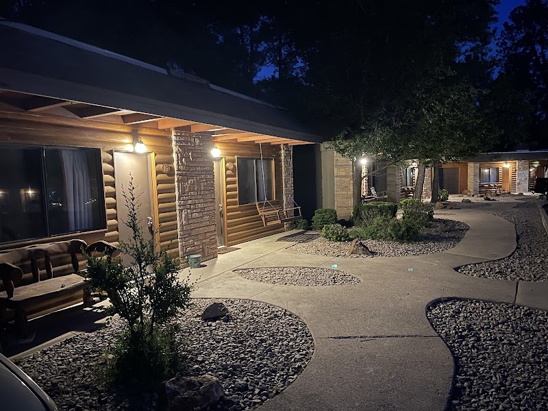 West Winds Lodge - Event Venue in Ruidoso, New Mexico
