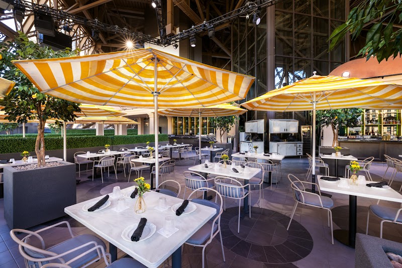 Chéri Rooftop - Event Venue in Las Vegas, Nevada