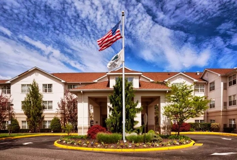 Homewood Suites by Hilton Newark-Cranford - Event Venue in Cranford, New Jersey