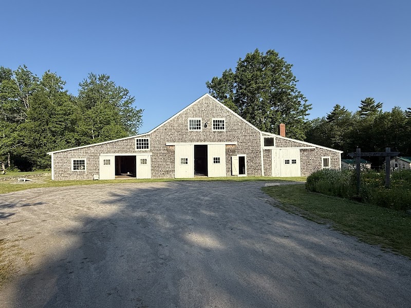 Medomak Family Camp - Event Venue in Washington, Maine