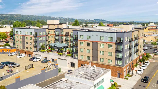Downtown Auburn Cooperative - Event Venue in Auburn, Washington