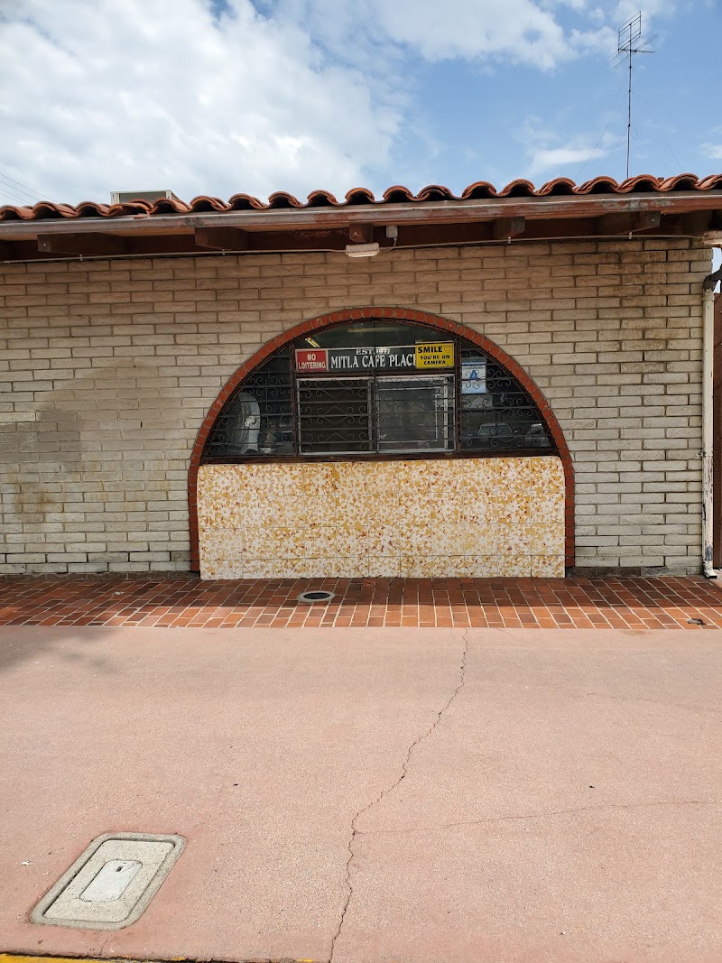 Mitla Banquet Room - Event Venue in San Bernardino, California