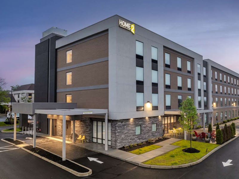 Home2 Suites by Hilton Boston Franklin - Event Venue in Franklin, Massachusetts