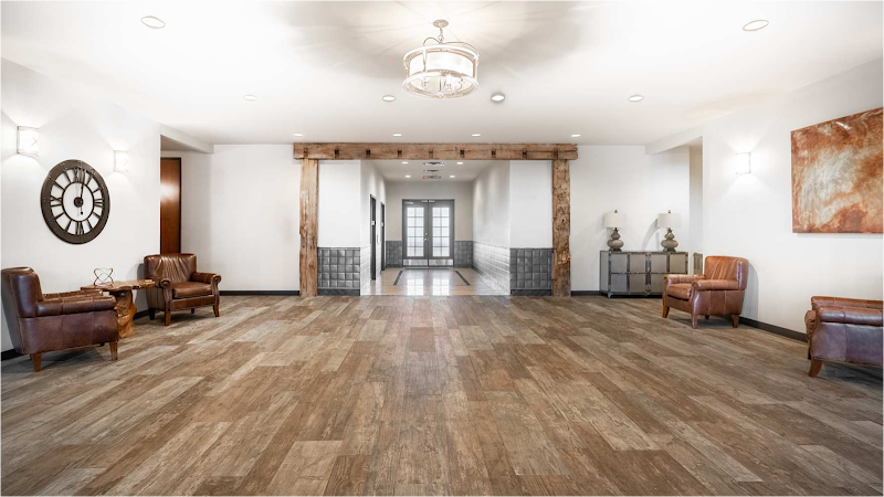 Regus - Round Rock - Old Town Square - Event Venue in Round Rock, Texas