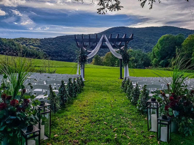 Old Gray Barn - Event Venue in Dorset, Vermont