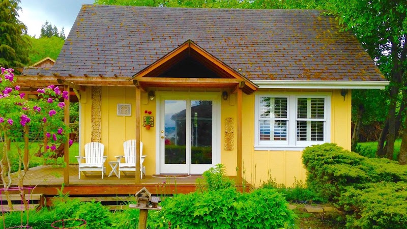 Country Cottage of Langley - Event Venue in Langley, Washington
