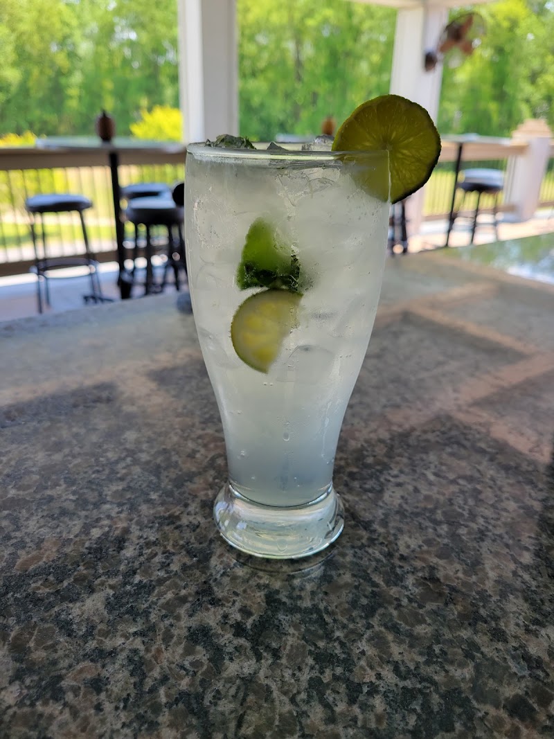 The Phoenix Bar & Grill - Event Venue in Fayetteville, North Carolina