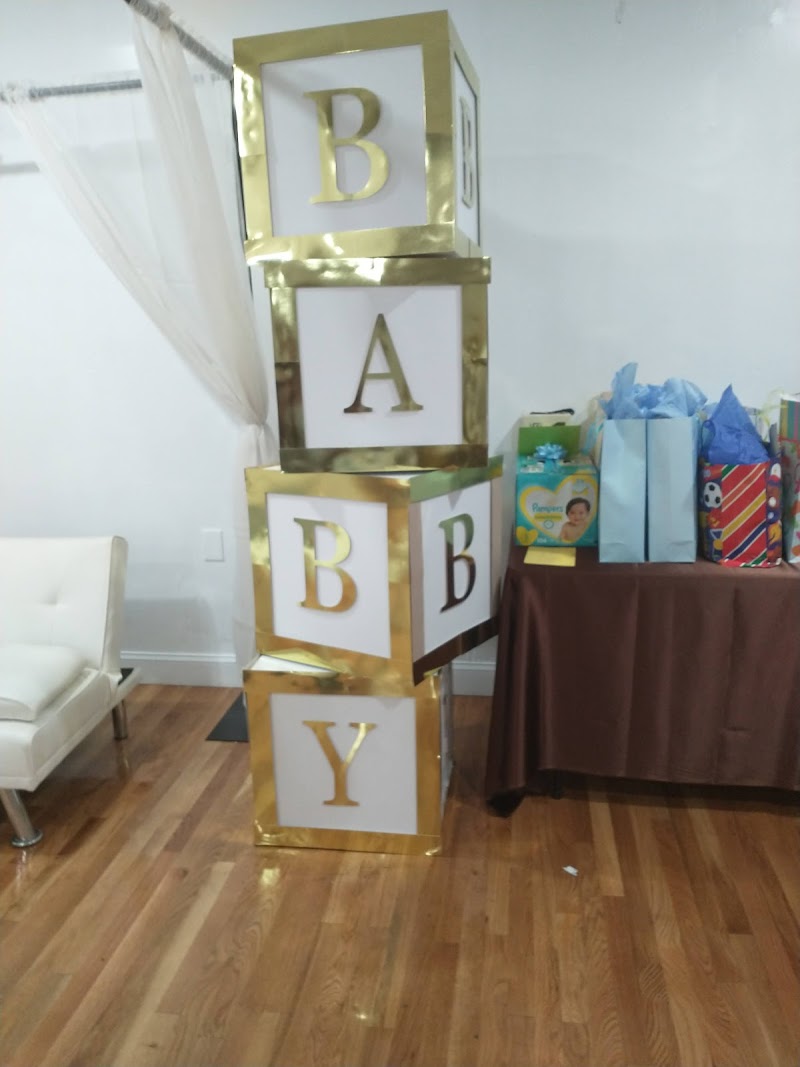 Chimera Studios - Event Venue in Newark, New Jersey