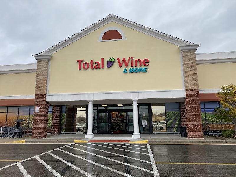 Total Wine & More - Event Venue in Chesapeake, Virginia