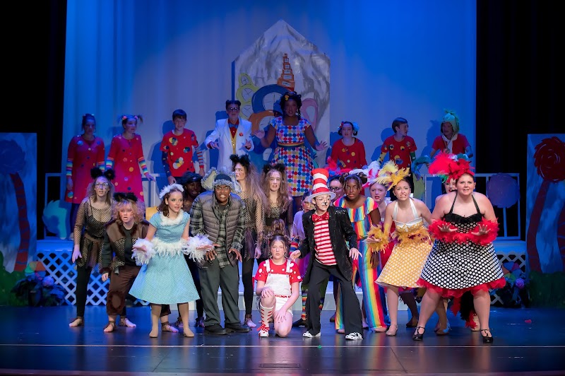 TADA School Of Performing Arts - Event Venue in Suffolk, Virginia