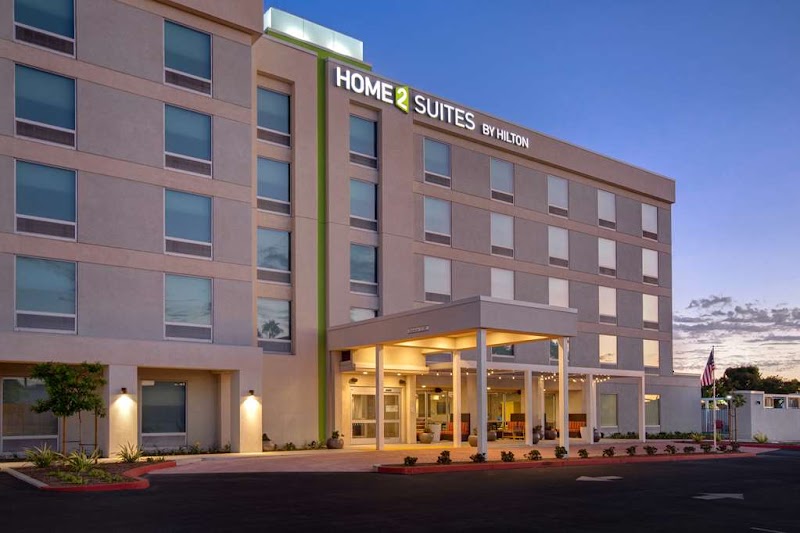 Home2 Suites by Hilton Garden Grove Anaheim - Event Venue in Garden Grove, California