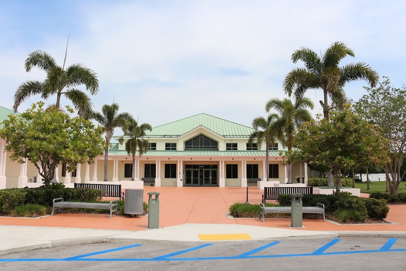 Port St. Lucie Community Center - Event Venue in Port St. Lucie, Florida