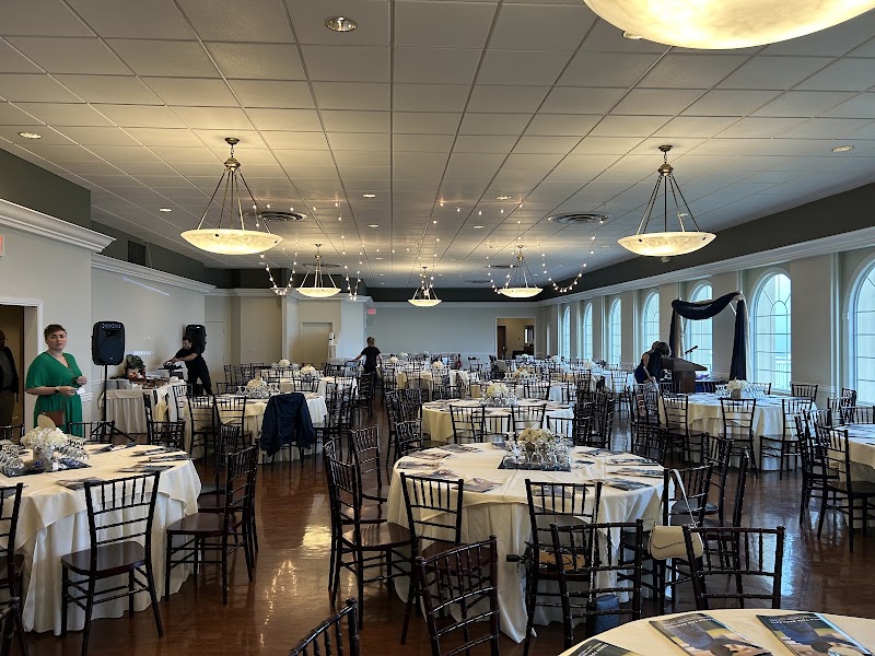 Birchwoods Banquet Facility - Event Venue in Woodbridge, Connecticut
