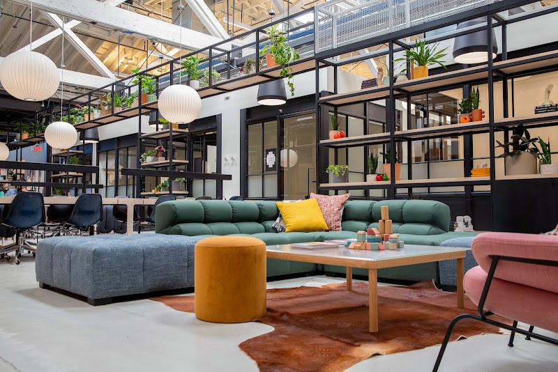 Kiln - Event Venue in Portland, Oregon