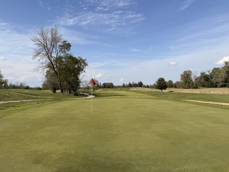 The Farm & Petersburg Pizza - Event Venue in Evansville, Indiana