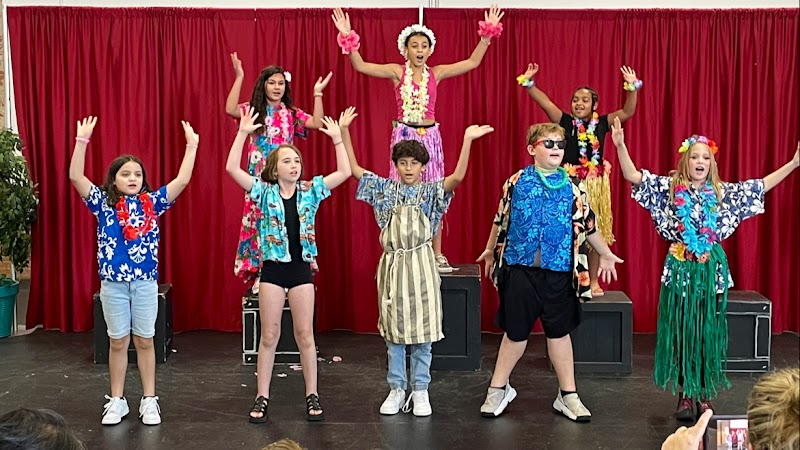 Childsplay Theatre Inc. - Event Venue in Tempe, Arizona
