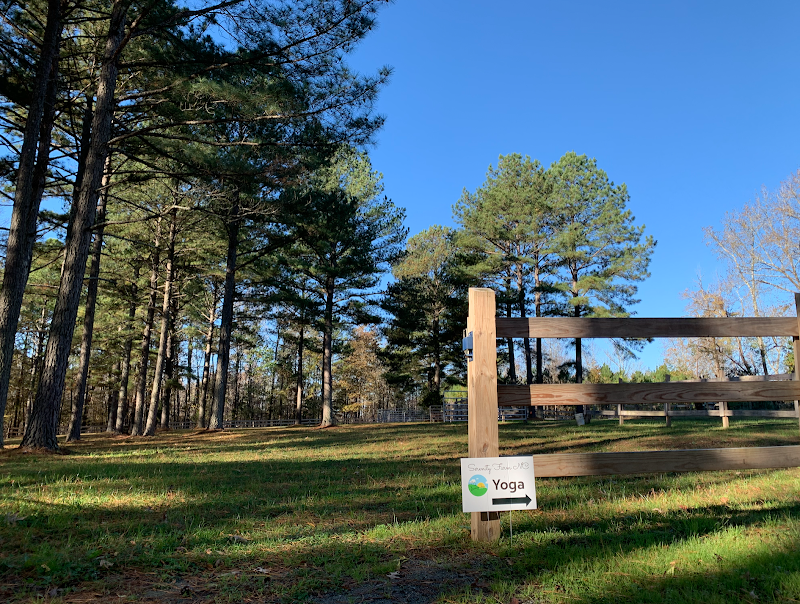 Serenity Farm Yoga Sanctuary - Event Venue in Durham, North Carolina