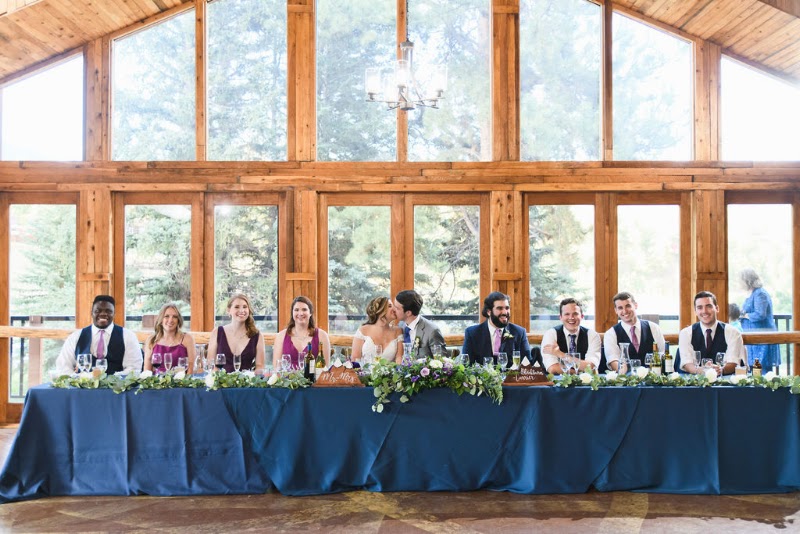 Mountain View Ranch by Wedgewood Weddings - Event Venue in Pine, Colorado