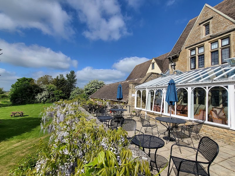 Cricklade House Hotel - Event Venue in Cricklade, Wiltshire