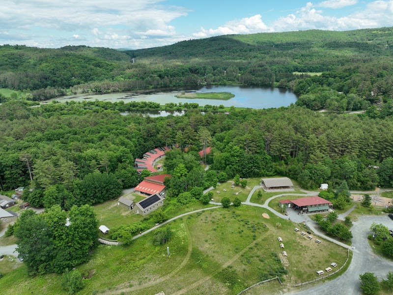 VINS Nature Center - Event Venue in Hartford, Vermont