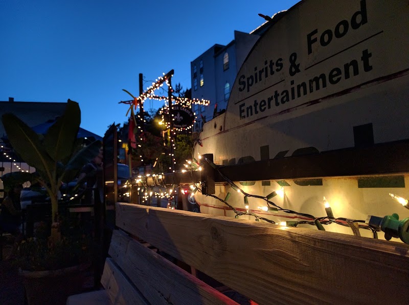 Eureka Live - Event Venue in Eureka Springs, Arkansas