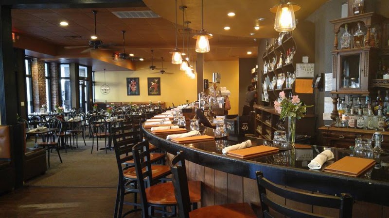 Frescos Southern Kitchen & Bar - Event Venue in Lakeland, Florida