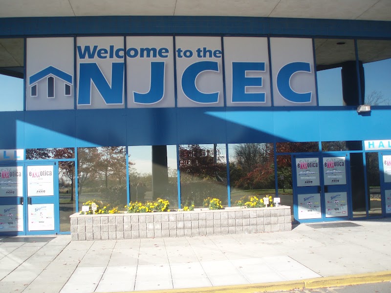 New Jersey Convention and Exposition Center - Event Venue in Edison, New Jersey