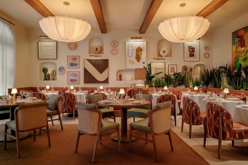 Claudie - Event Venue in Miami, Florida