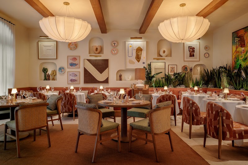 Claudie - Event Venue in Miami, Florida