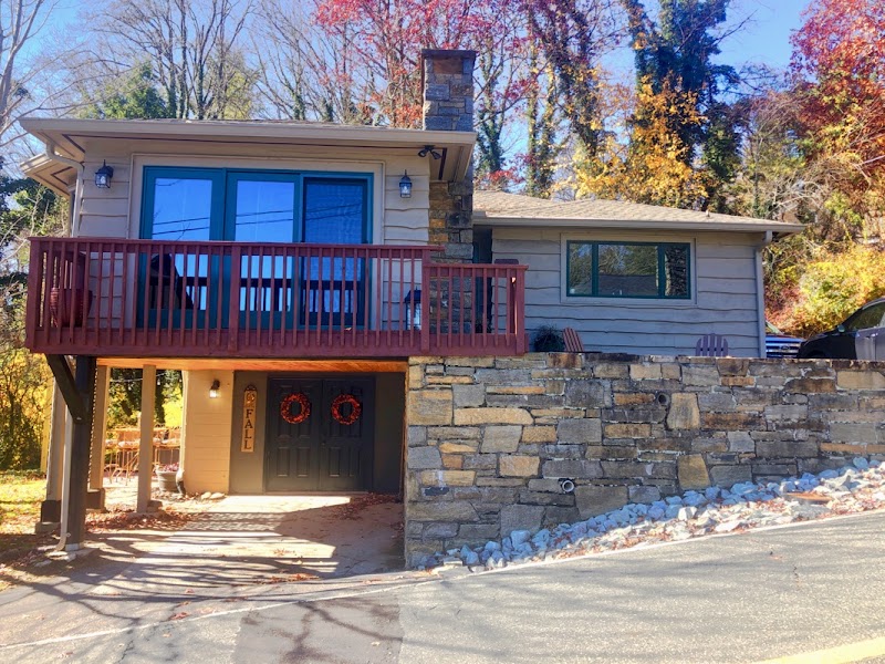 Blowing Rock Hill House - Event Venue in Blowing Rock, North Carolina
