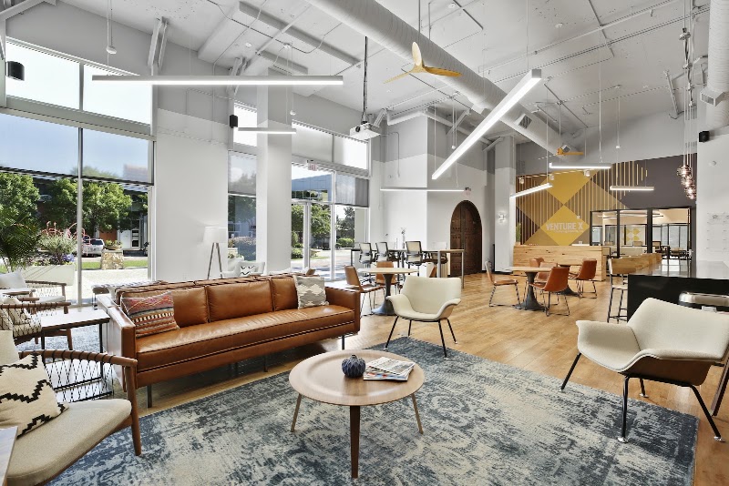 Venture X Dallas by the Galleria - Event Venue in Dallas, Texas