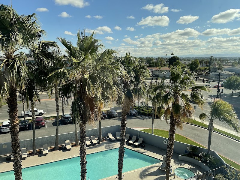 Bakersfield Marriott at the Convention Center - Event Venue in Bakersfield, California